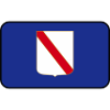 Flag logo of Campania