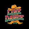 Line Dance mein Hobby