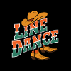 Line Dance mein Hobby