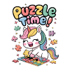 Puzzle Time!
