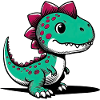 Dinosaure