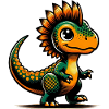 Dinosaure