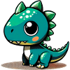 Dinosaure