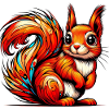 Squirrel