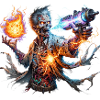 Zombie Experte