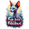 Fur-less and Fabulous