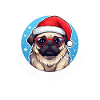 Tenue de Noël Noël