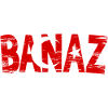 Banaz Usak Turkey Flag
