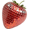 Disco Party Fruits, Strawberry