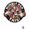 Mumble Rap Clown
