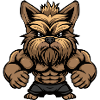 dog wauwau