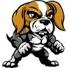 Beagle Dog Comic