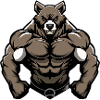 Bear Comic