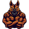Dog Shepherd