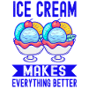 Rend tout meilleur Sundae Cream