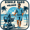 Single Dads Welcome