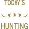Hunter Today's Forecast Hunting