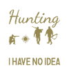 Hunter A Day Without Hunting