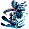 Skiing Freestyle Ski Holidays
