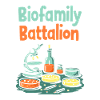 Equipe de biophysiciens