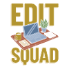 Editor Squad