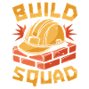 Master Builder Squad