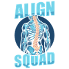 Chiropractor Cadre