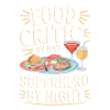 Food critic