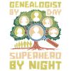 Genealogist