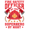 Fire marshal