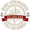Meine Lieblingsinsel - Helgoland
