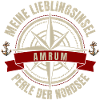 Meine Lieblingsinsel - Amrum
