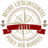 Meine Lieblingsinsel - Juist