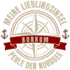 Meine Lieblingsinsel - Borkum