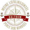 Meine Lieblingsinsel - Baltrum