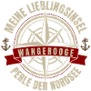 Meine Lieblingsinsel - Wangerooge