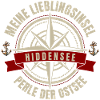 Meine Lieblingsinsel - Hiddensee