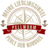 Meine Lieblingsinsel - Pellworm