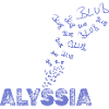 Alyssia