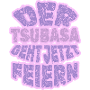 Tsubasa as Tsubasa
