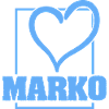 Gift for Marko
