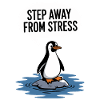 Penguin: Just switch off