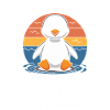 Mindfulness Penguin Adult Challenge