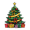 Sapin Noël