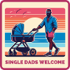 Single Dads Welcome