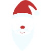 Weihnachtsmann Zeit