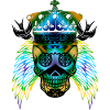 Skull King 2