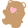 Beaver Love Part 2