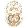 egyptian pharaoh