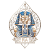 RA Egypitan God